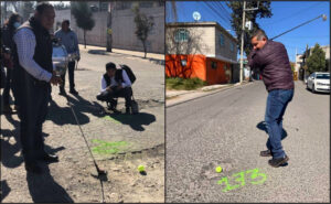 baches