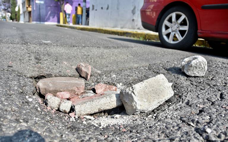 baches toluca