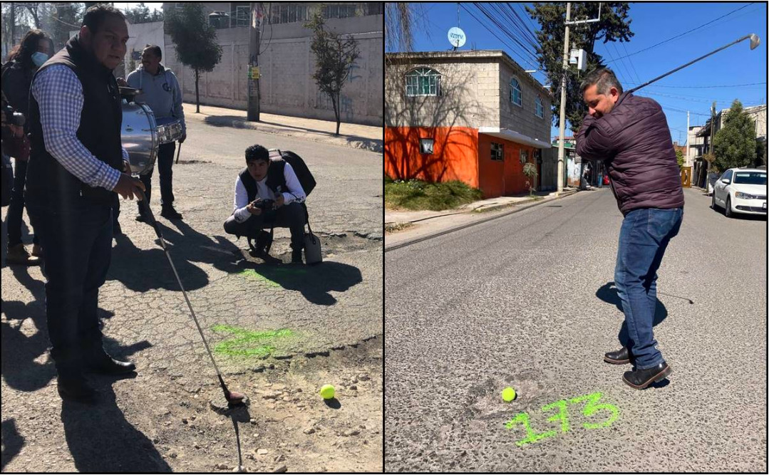baches