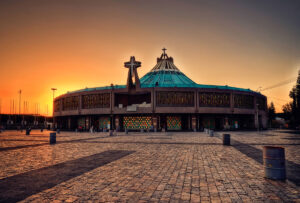 basilica-de-guadalupe