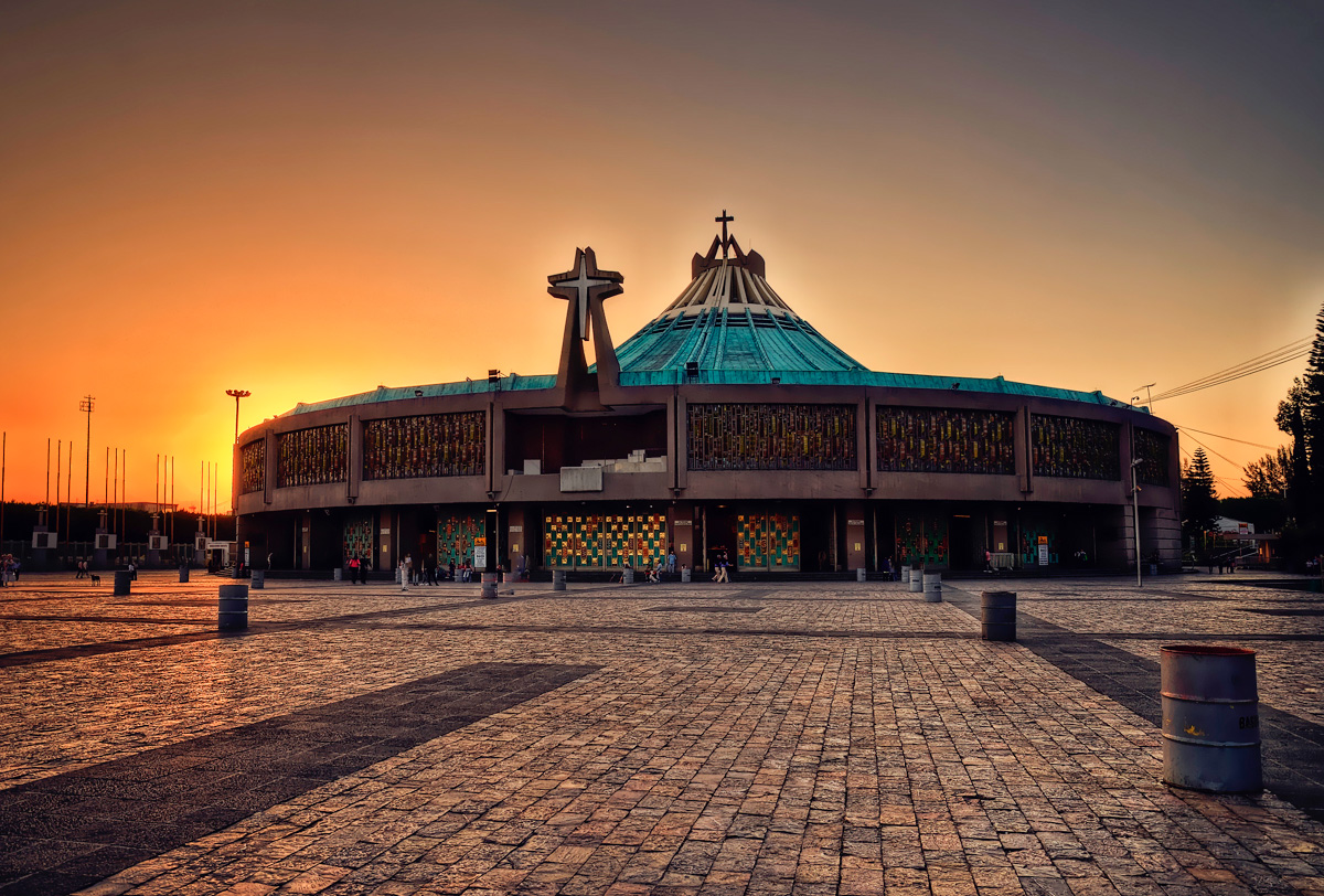 basilica-de-guadalupe