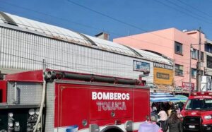 bomberos