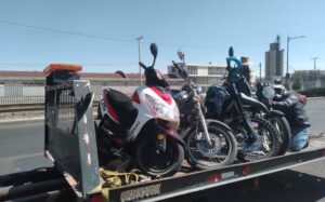 motos