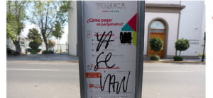 parquimetro