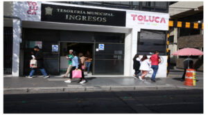 toluca