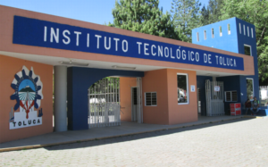 Instituto Tecnológico de Toluca