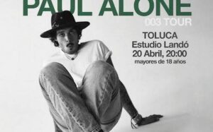 Paul Alone