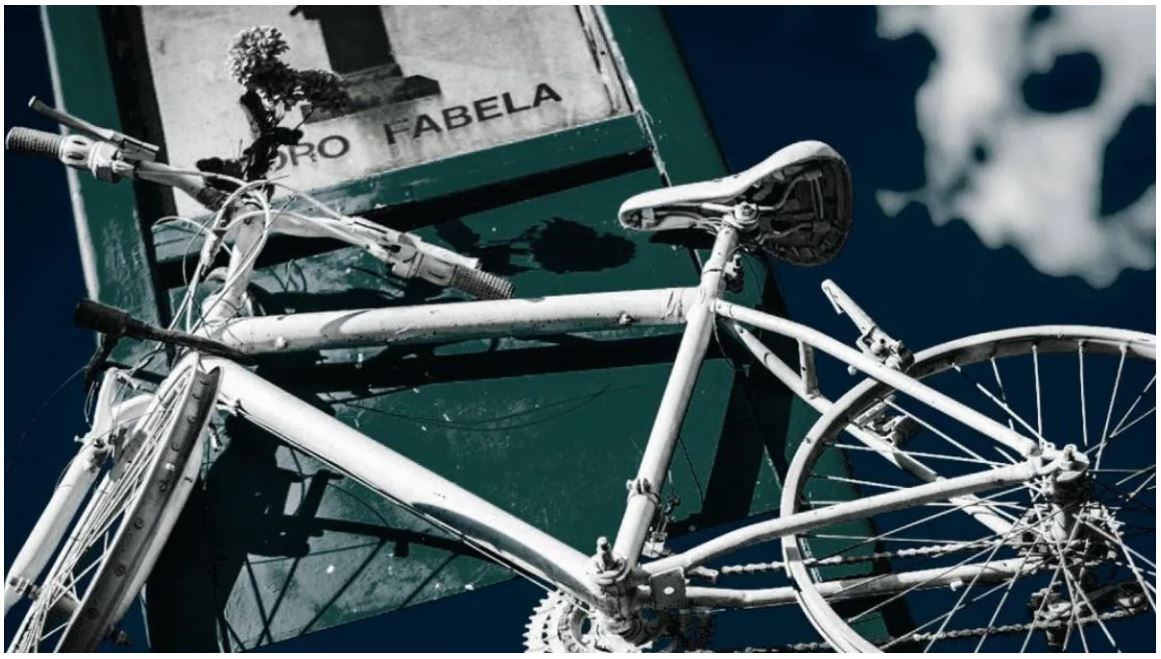 ciclista