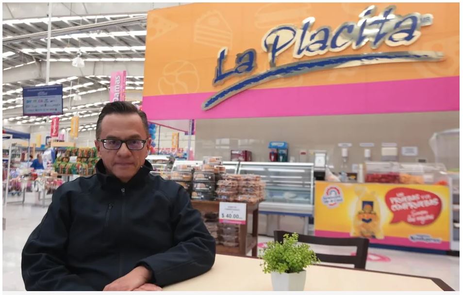 comercio