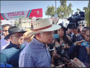 toluca