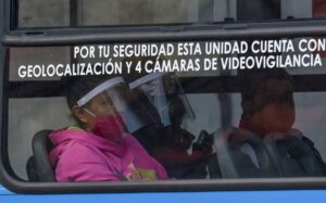 transporte Edomex