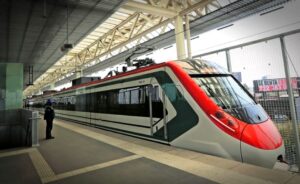 tren