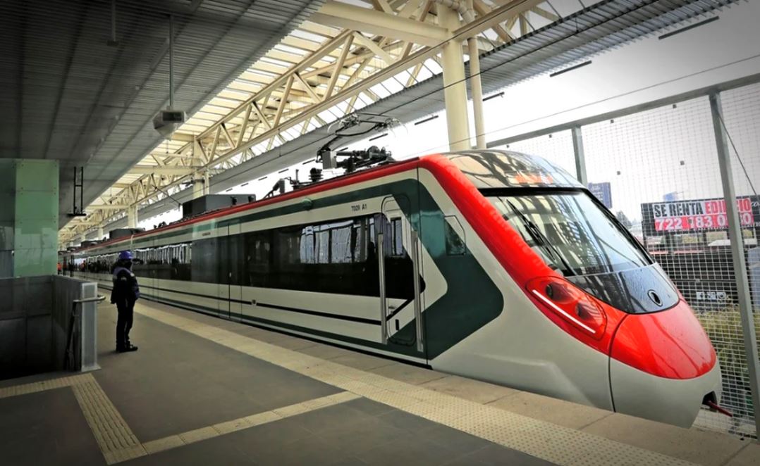 tren