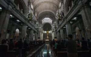 Catedral Toluca