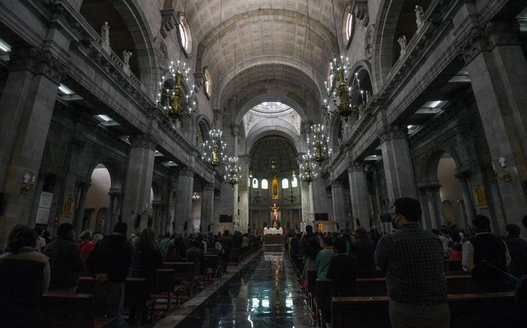 Catedral Toluca