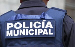 Integrante a la Policía Municipal de Puebla, te decimos cómo