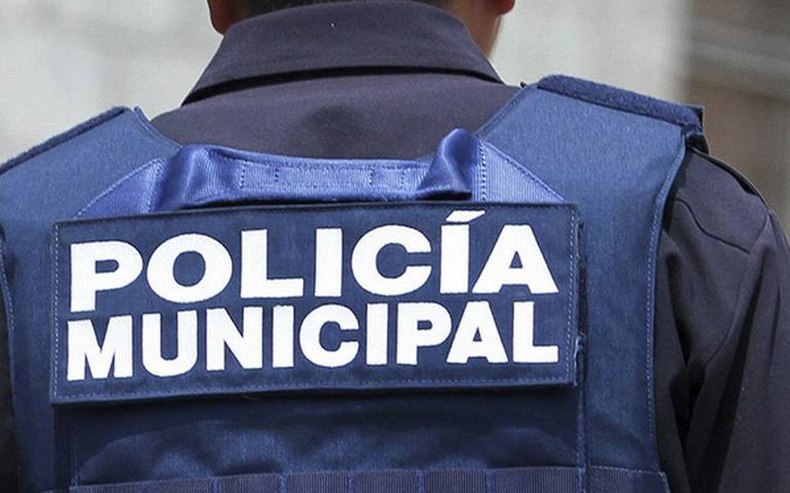 Integrante a la Policía Municipal de Puebla, te decimos cómo