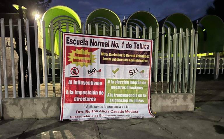 Manifestacion normal