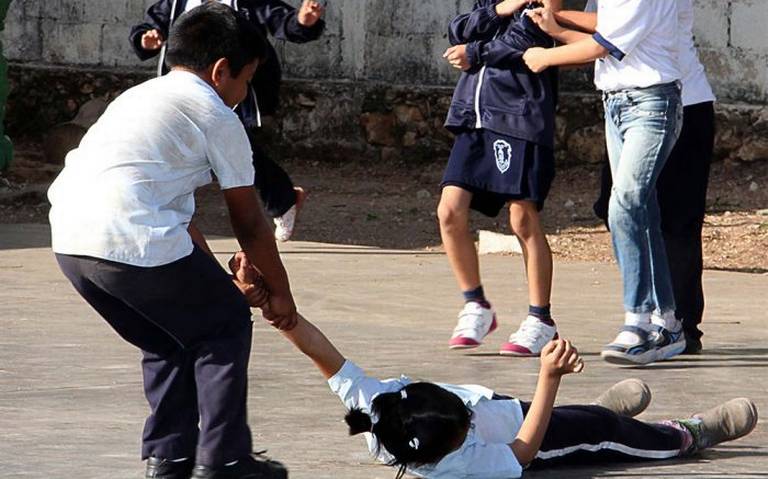 bullying