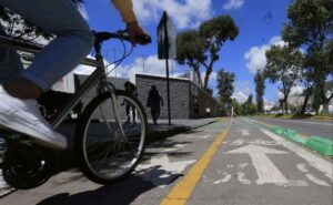 ciclovia