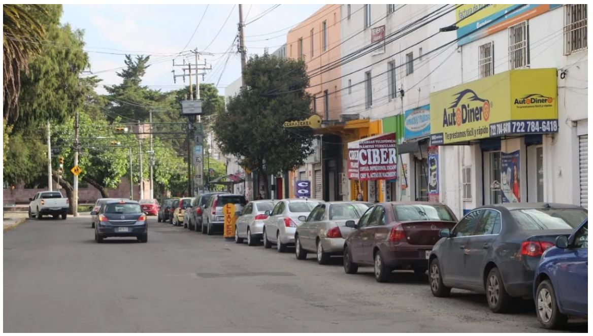 ciclovia