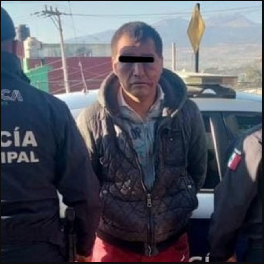 detenido