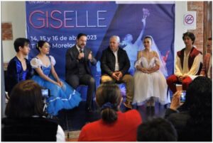 giselle
