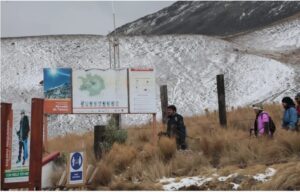 nevado