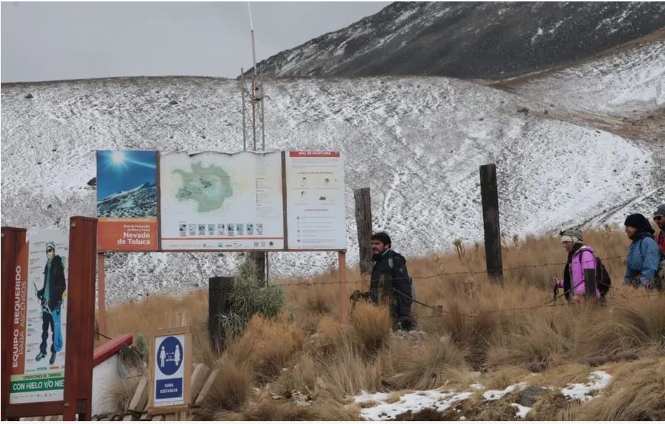 nevado