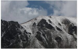 nevado