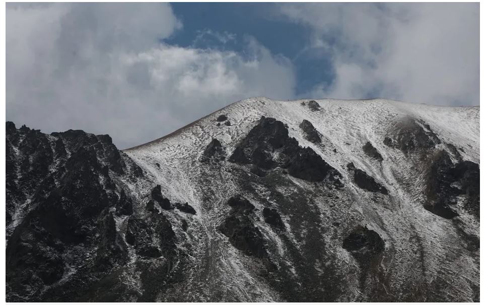 nevado
