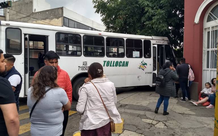 Accidente