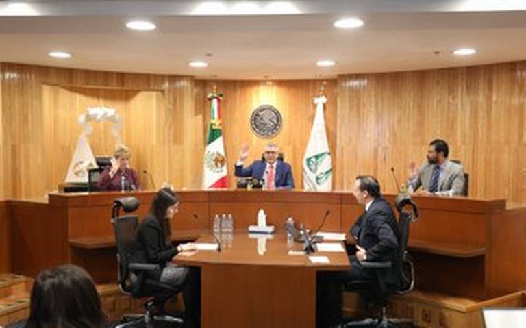 Sala Toluca