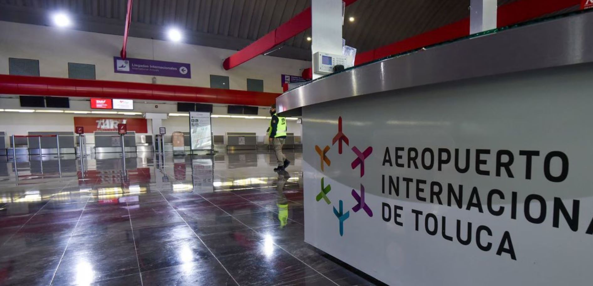 aeropuerto