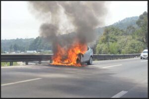 incendio