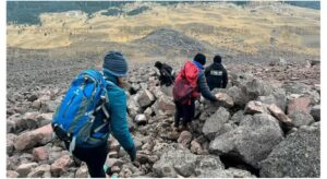 nevado