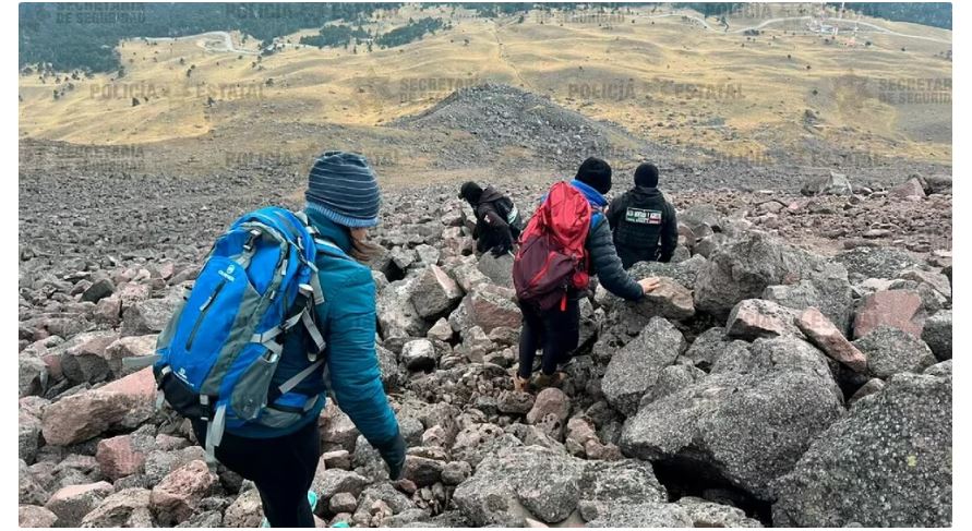 nevado