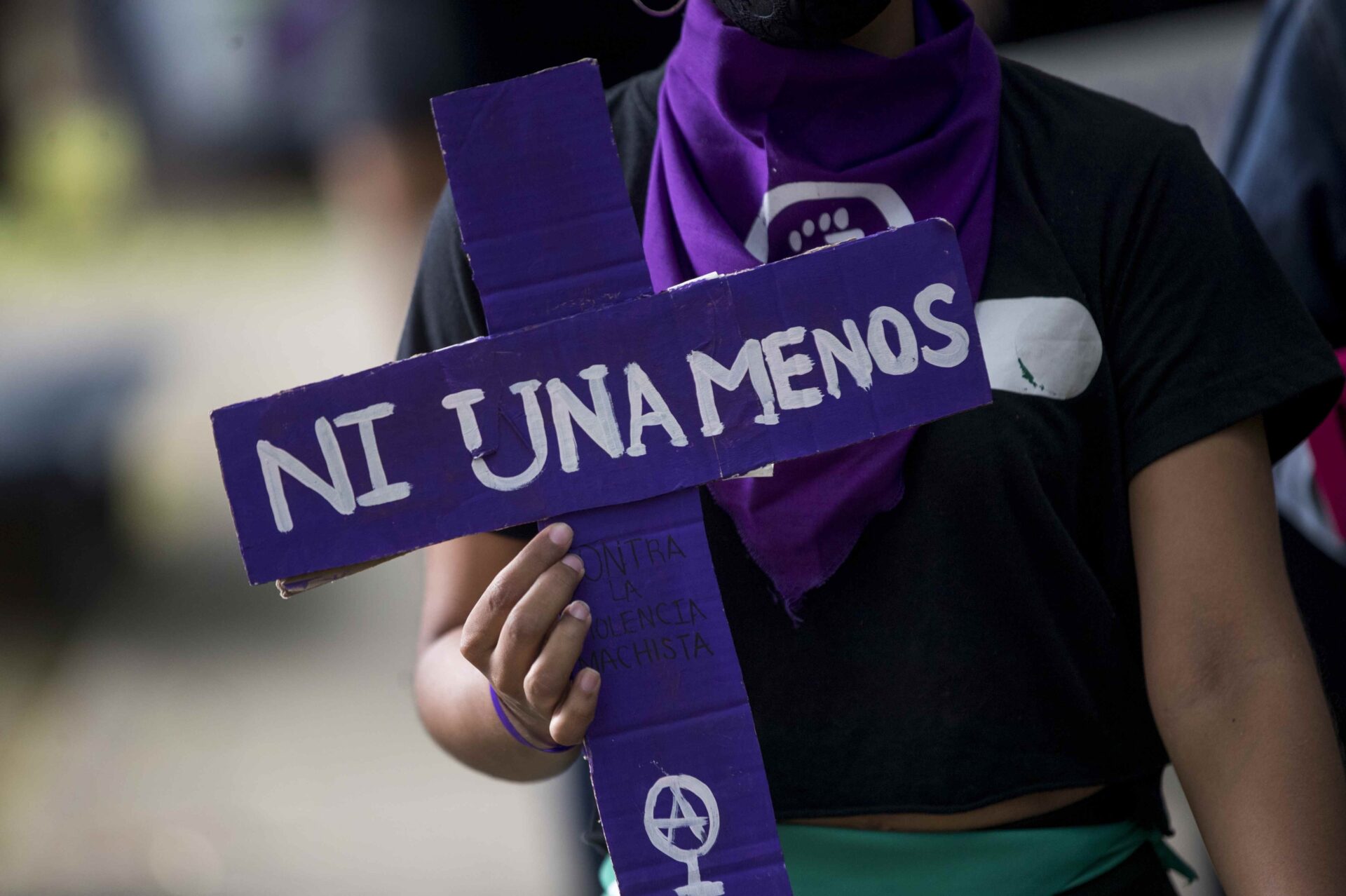 Nicaragua, de "luto" por las 69 víctimas de feminicidios en lo que va de año