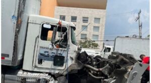 accidente