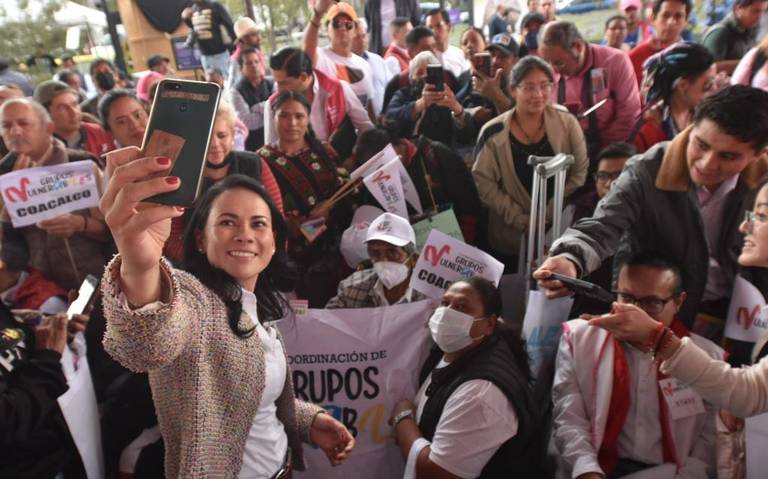 alejandra del moral