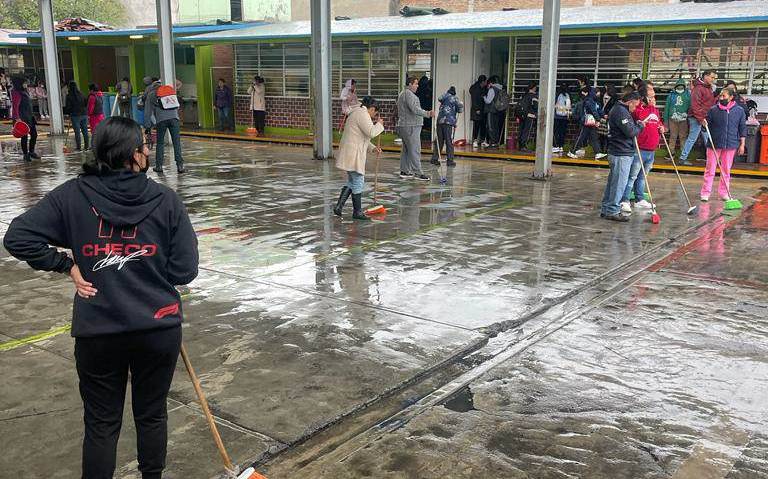 inundaciones