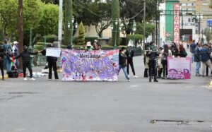 Mercadita Feminista