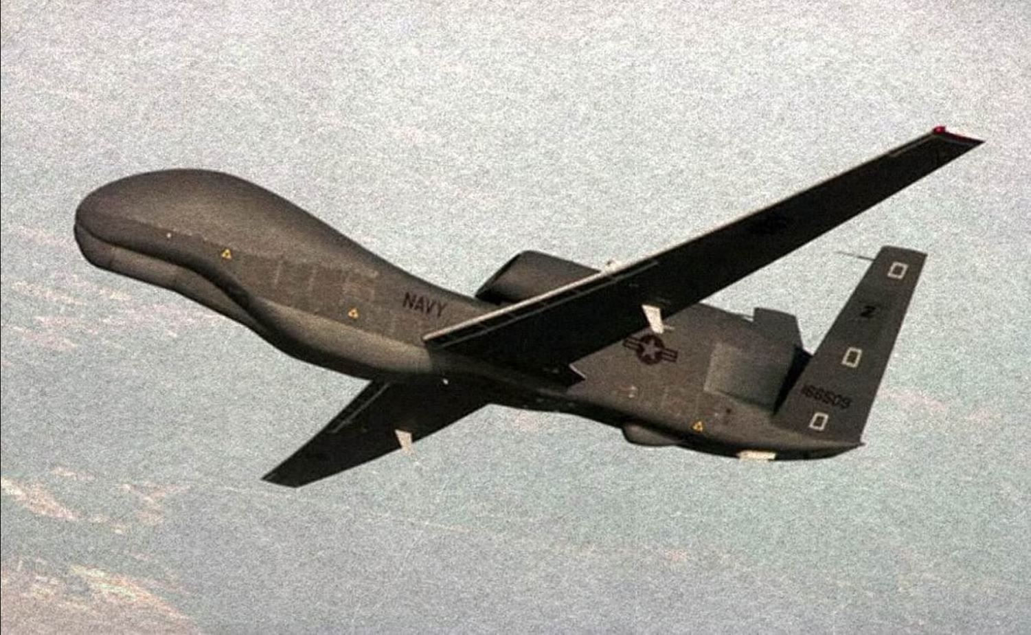 dron