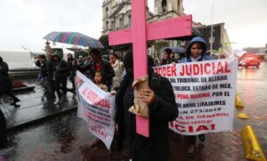 feminicidios