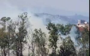 incendio