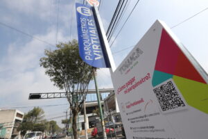 parquimetros