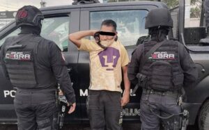 policiaca mono
