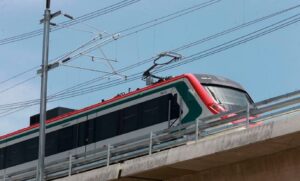tren