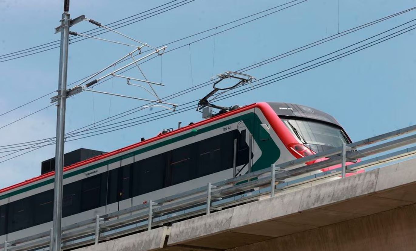 tren