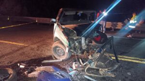 accidente